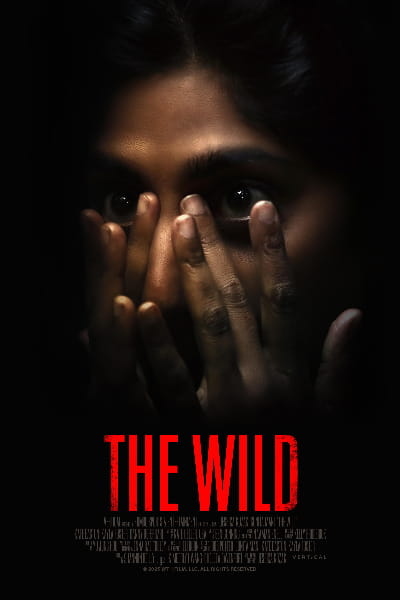 The Wild (Wilder Than Her)