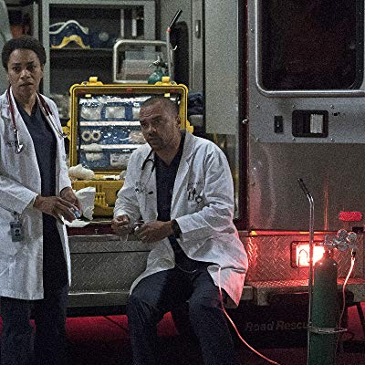 Dr. Maggie Pierce