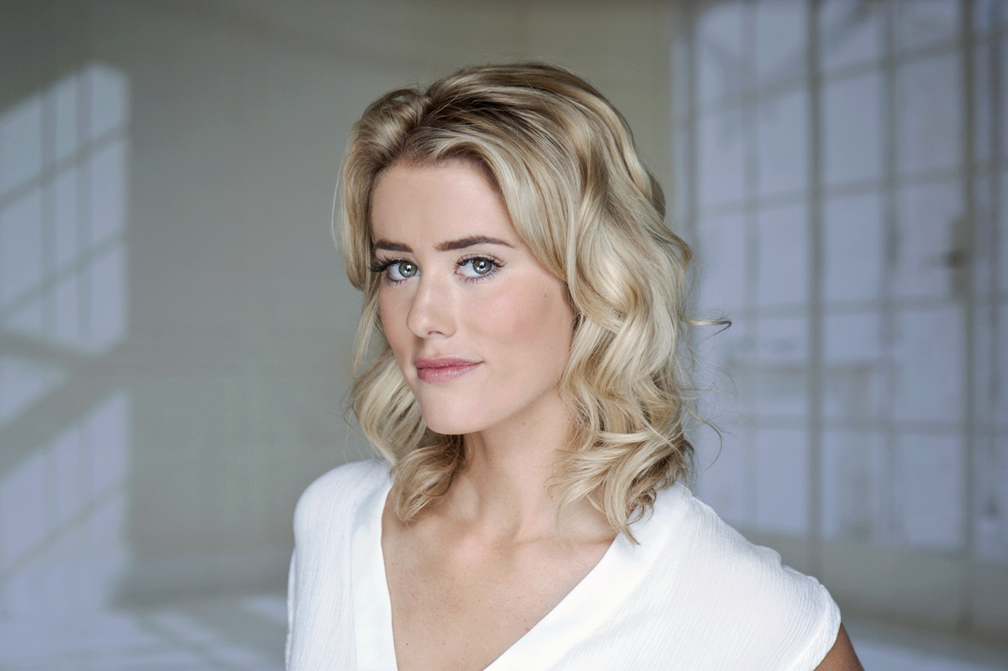 Blythe Hubbard