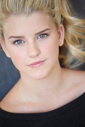 Madison Curtis