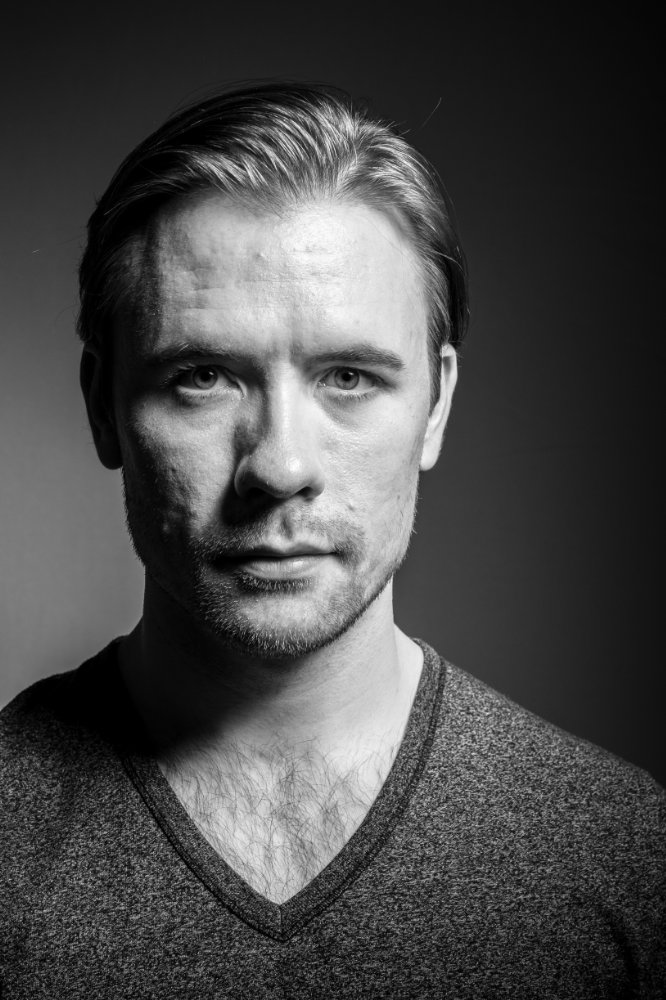 Ben Roux