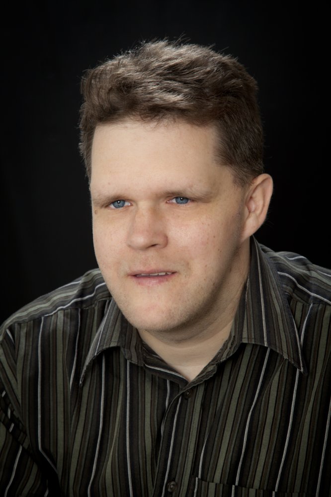 Travis Hutchings