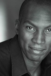 Ian Baptiste