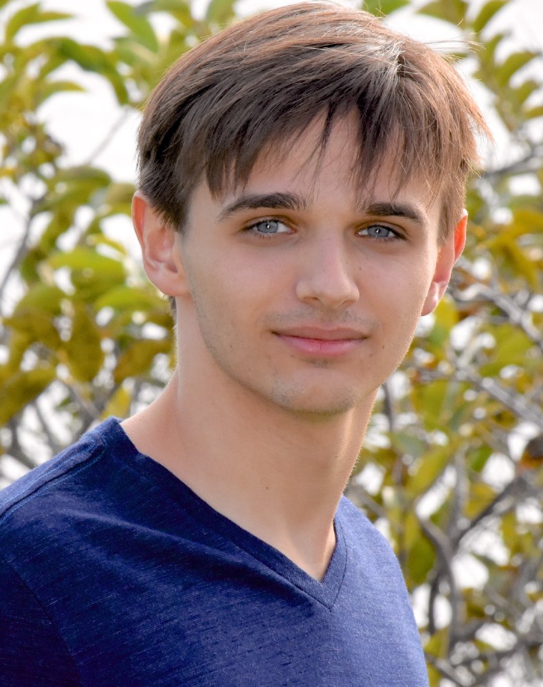 Kyle E. Christensen