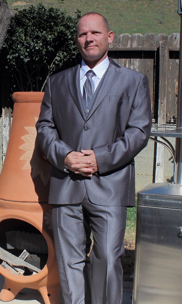 Matthew K. Moore