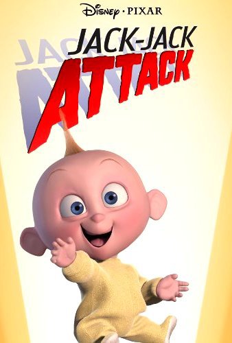 Jack-Jack Parr
