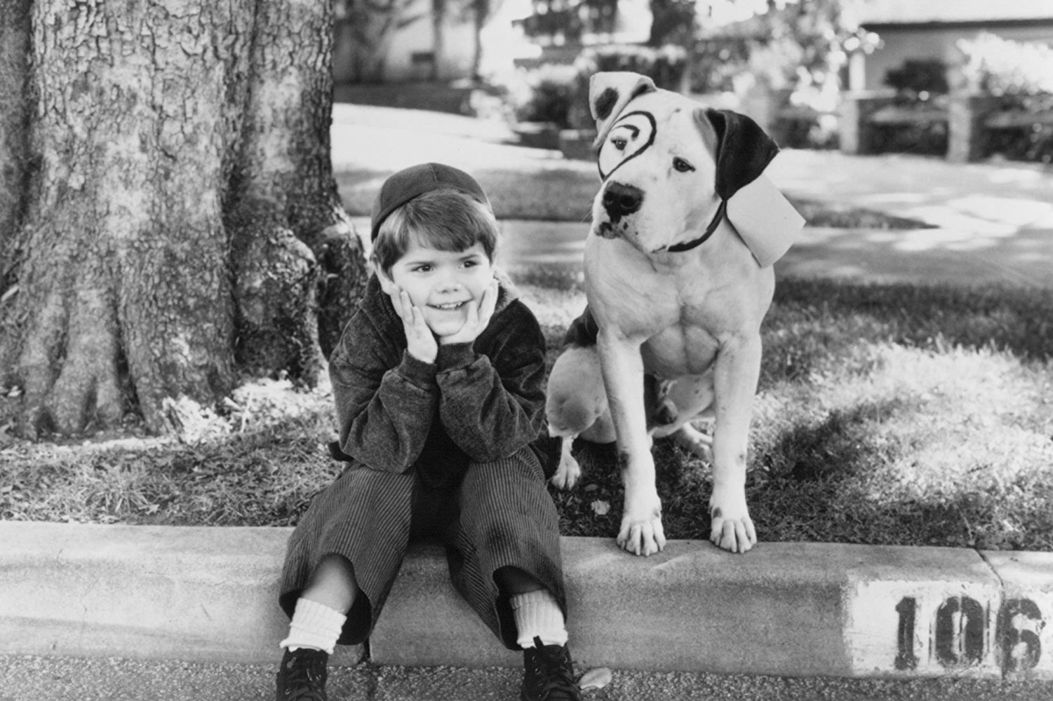 Spanky