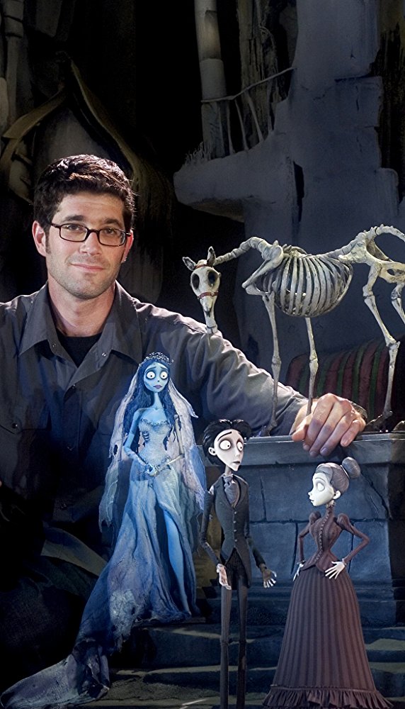 Corpse Bride
