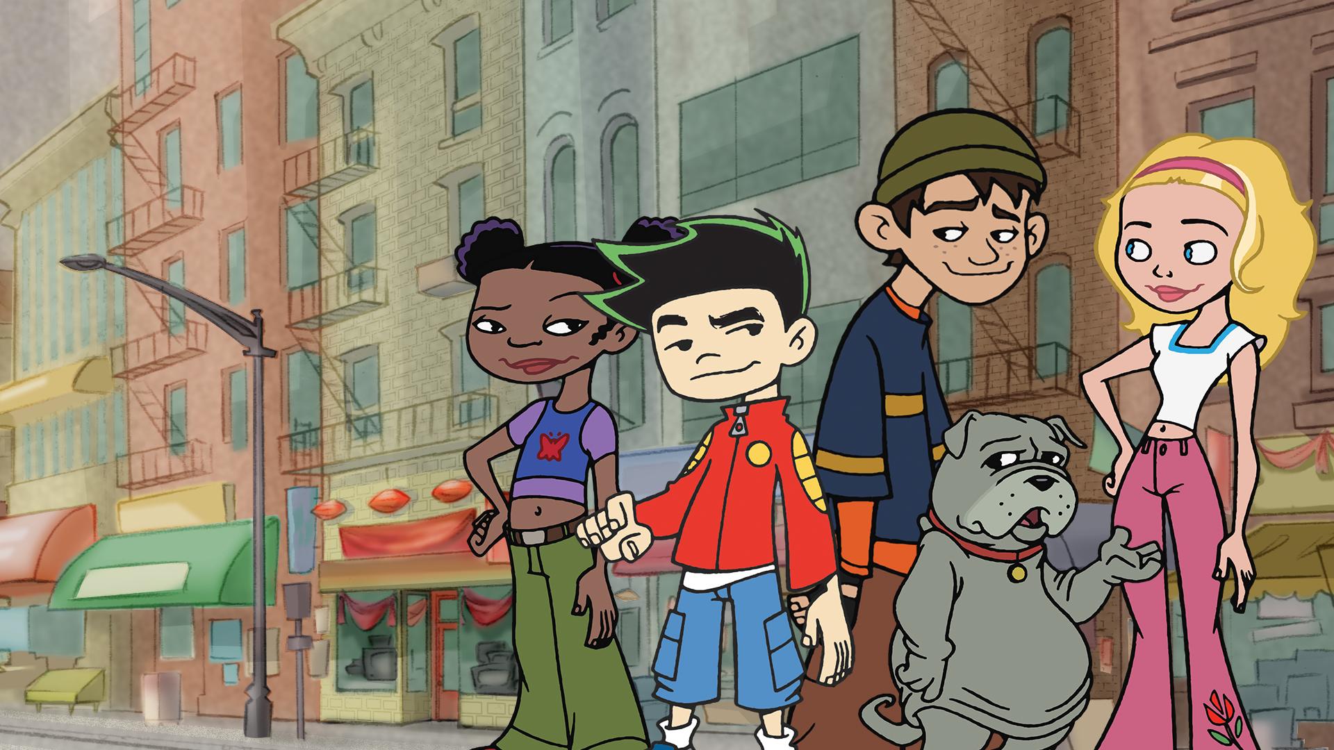 Season 1