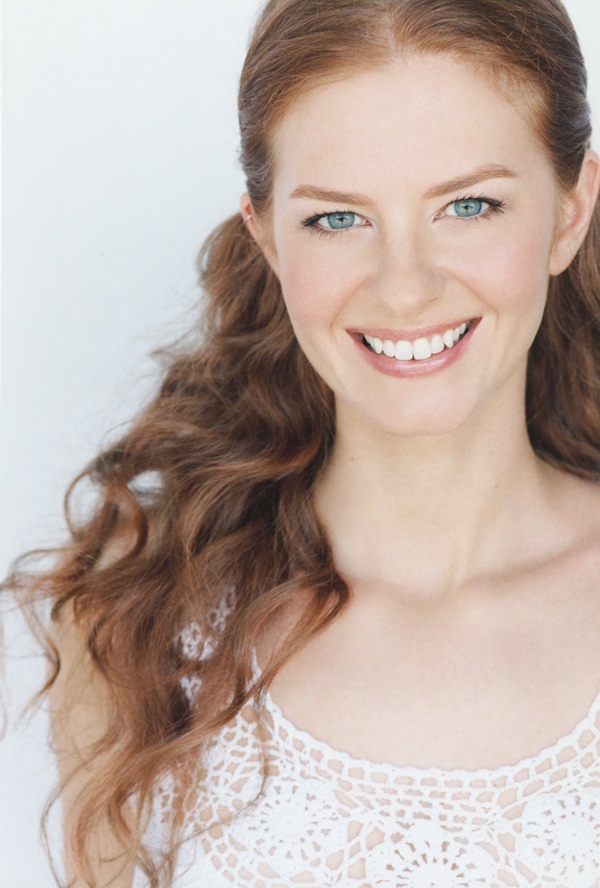 Christina Alice Schmidt