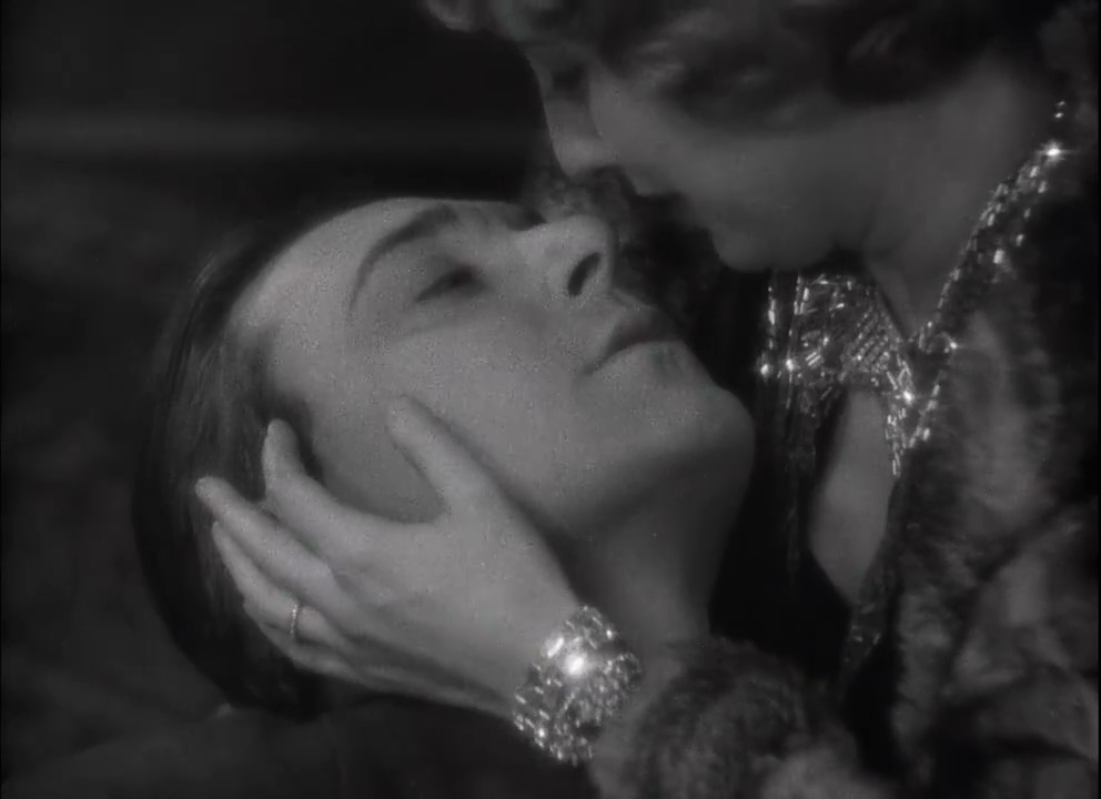 George Brent
