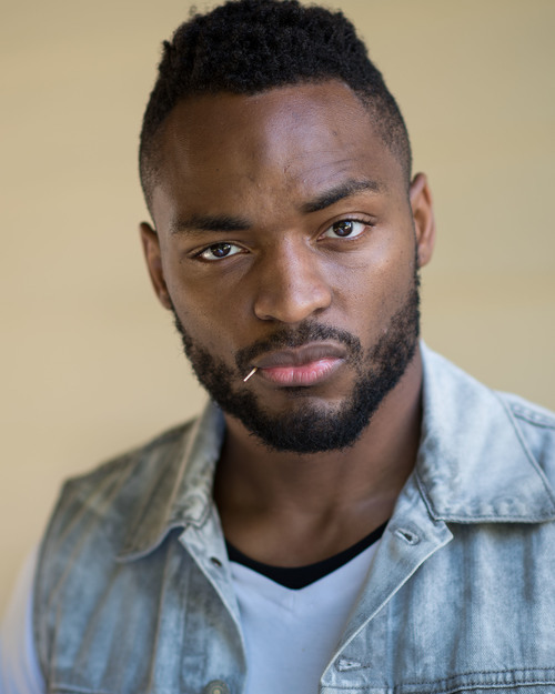 Steven Anthony Washington