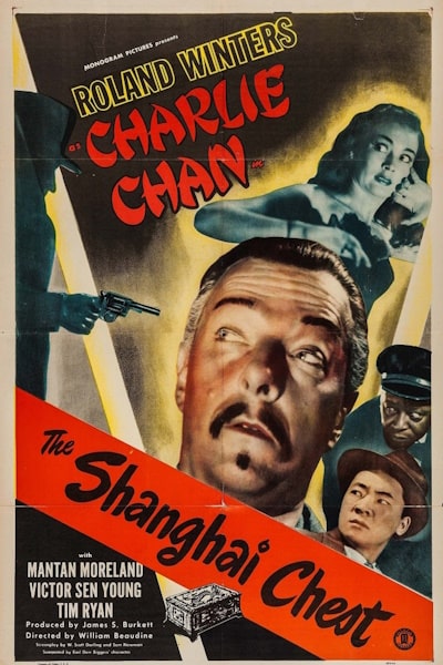 The Shanghai Chest