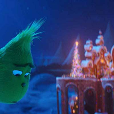 The Grinch