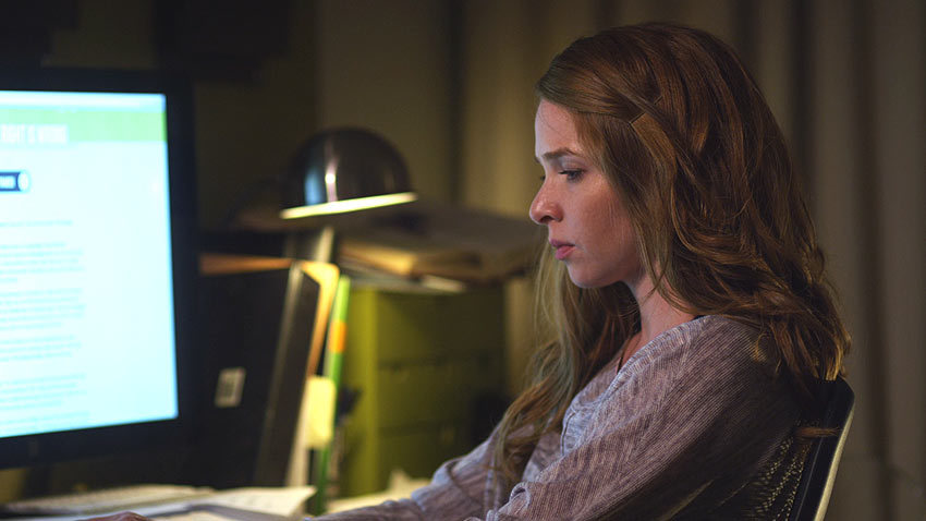 Amy Ryan