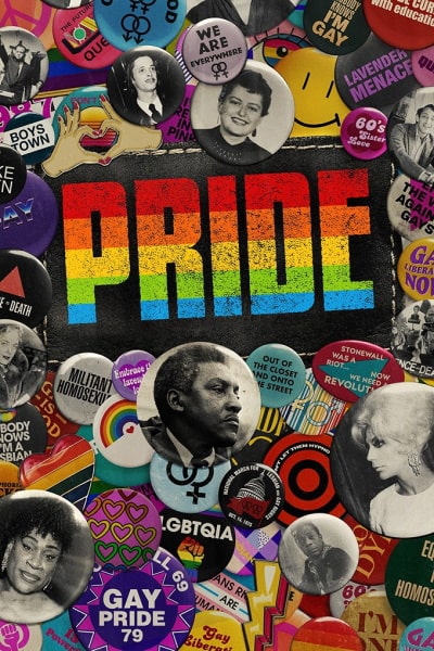Pride - Season 1