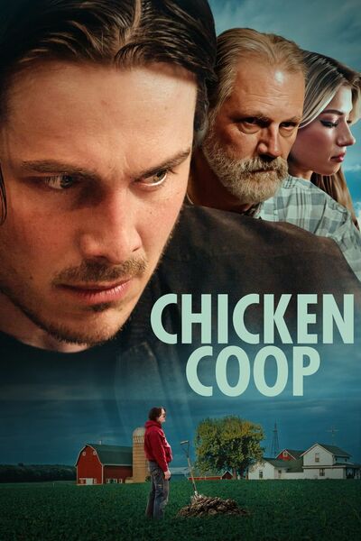 Chicken Coop