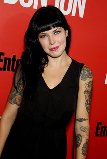 Alexis Krauss
