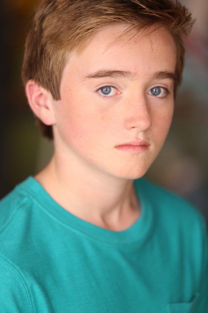 Andrew Fox