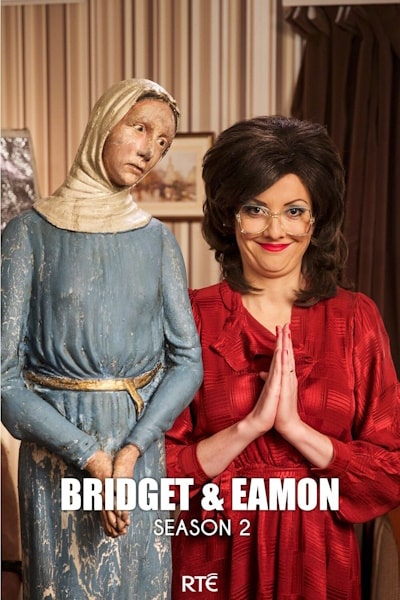 Bridget and Eamon - Season 3