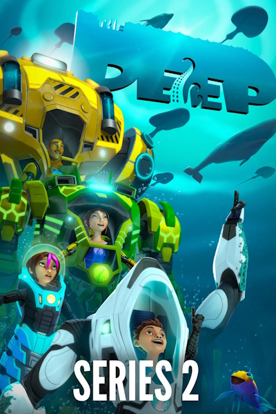 The Deep - Season 2