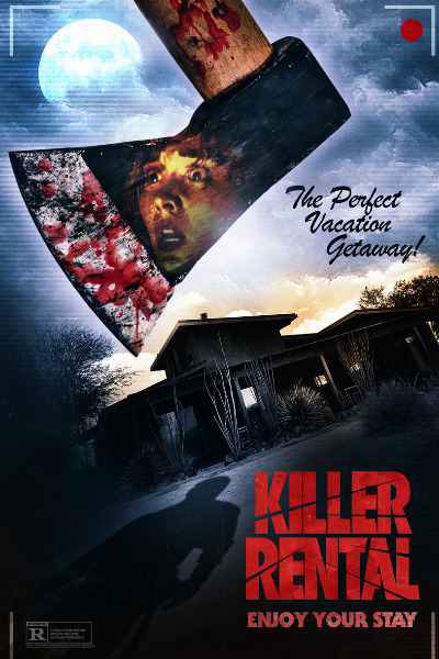 Killer Rental
