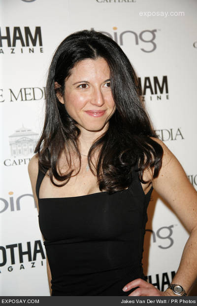 Heather Berlin