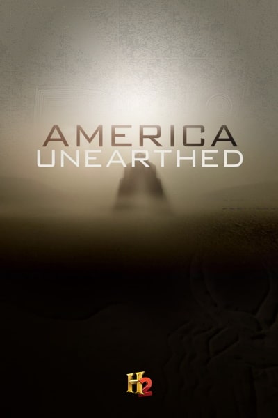 America Unearthed - Season 2