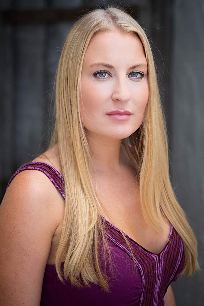 Courtney Stephens