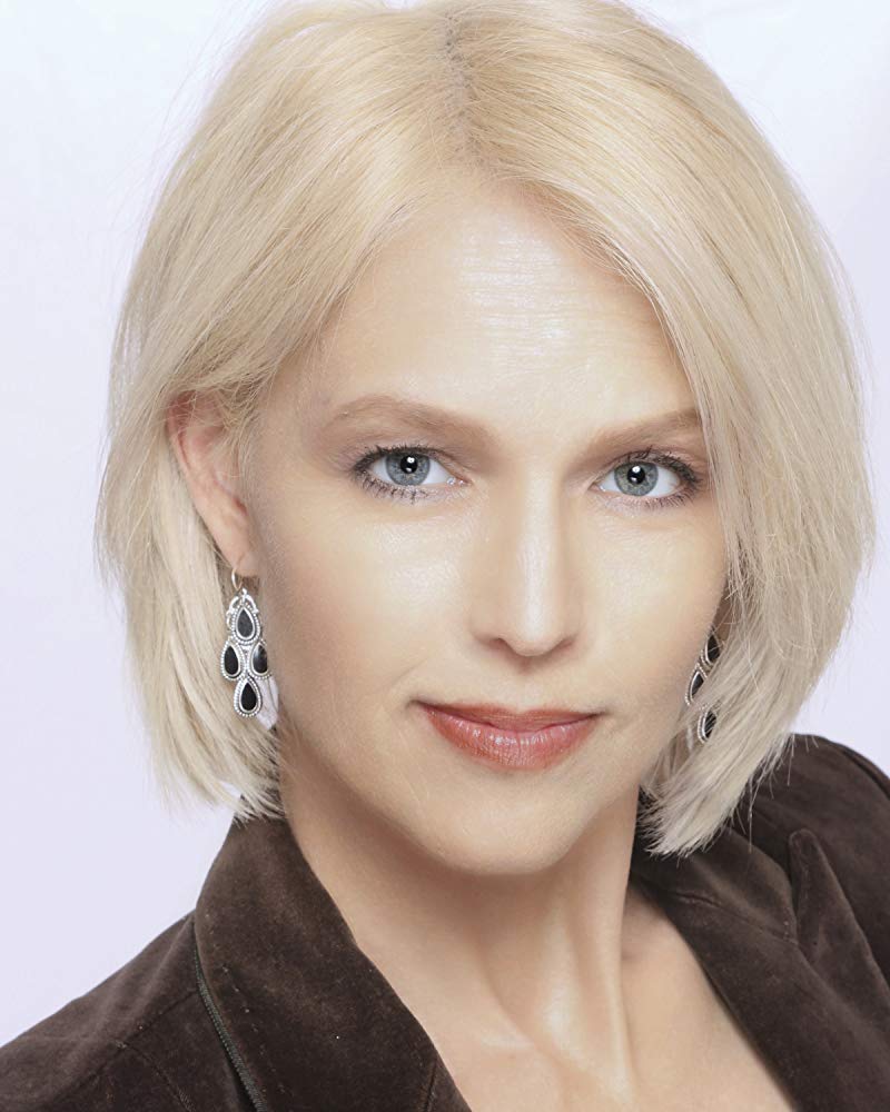 Monica Mears