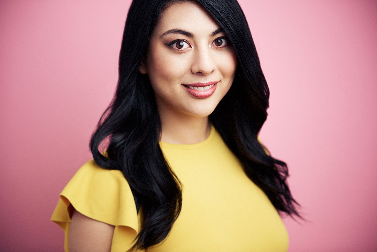 Maya Jasmin