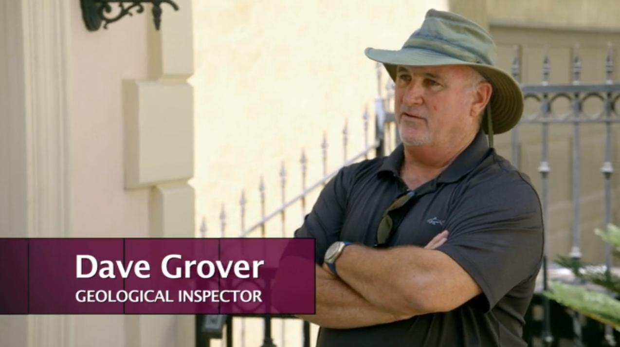 Dave Grover