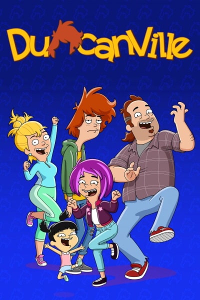 Duncanville - Season 2