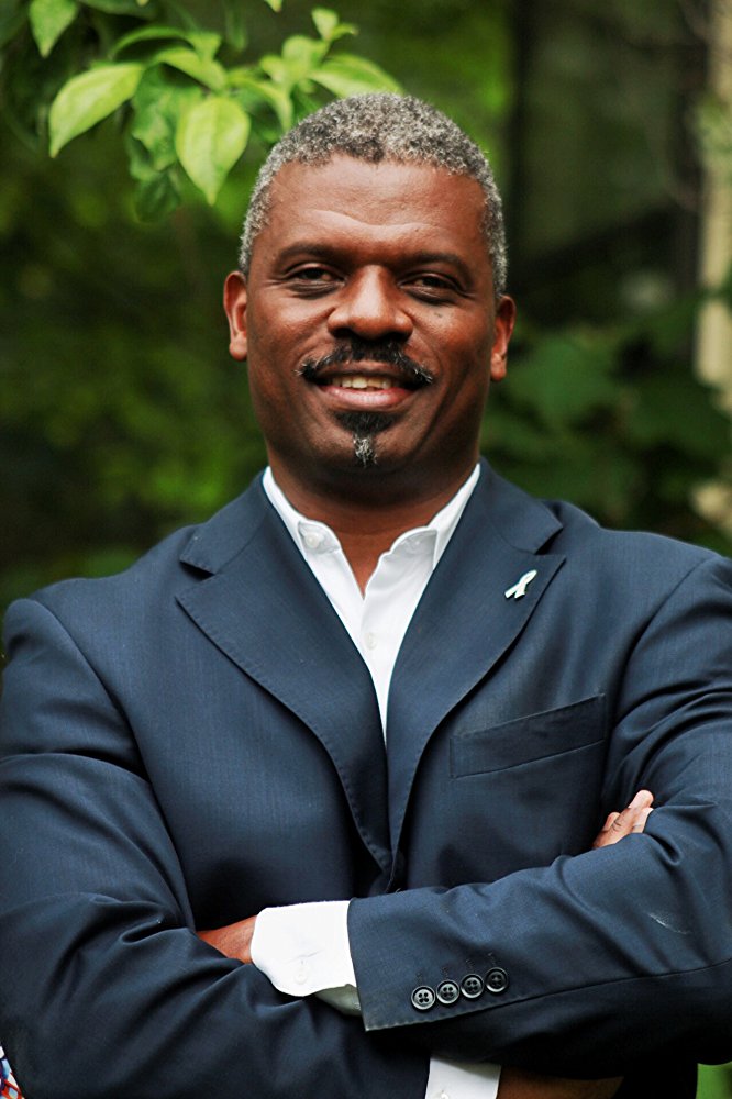 Jeffrey L. Brown