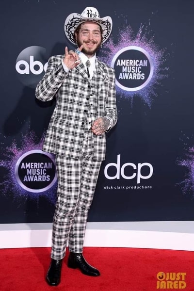 American Music Awards 2019