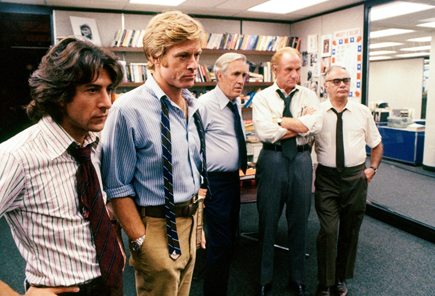 Ben Bradlee