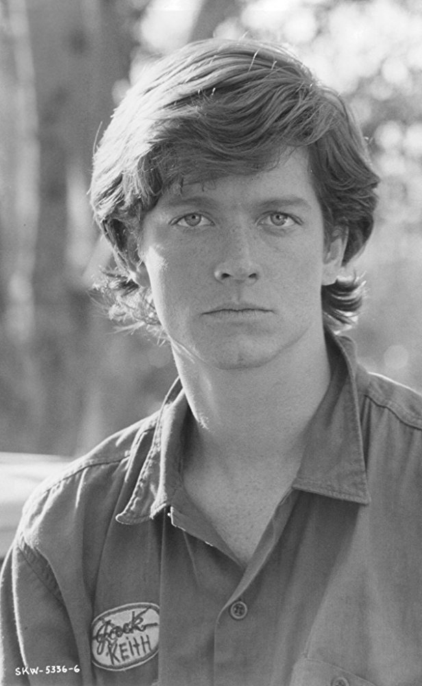 Keith Nelson