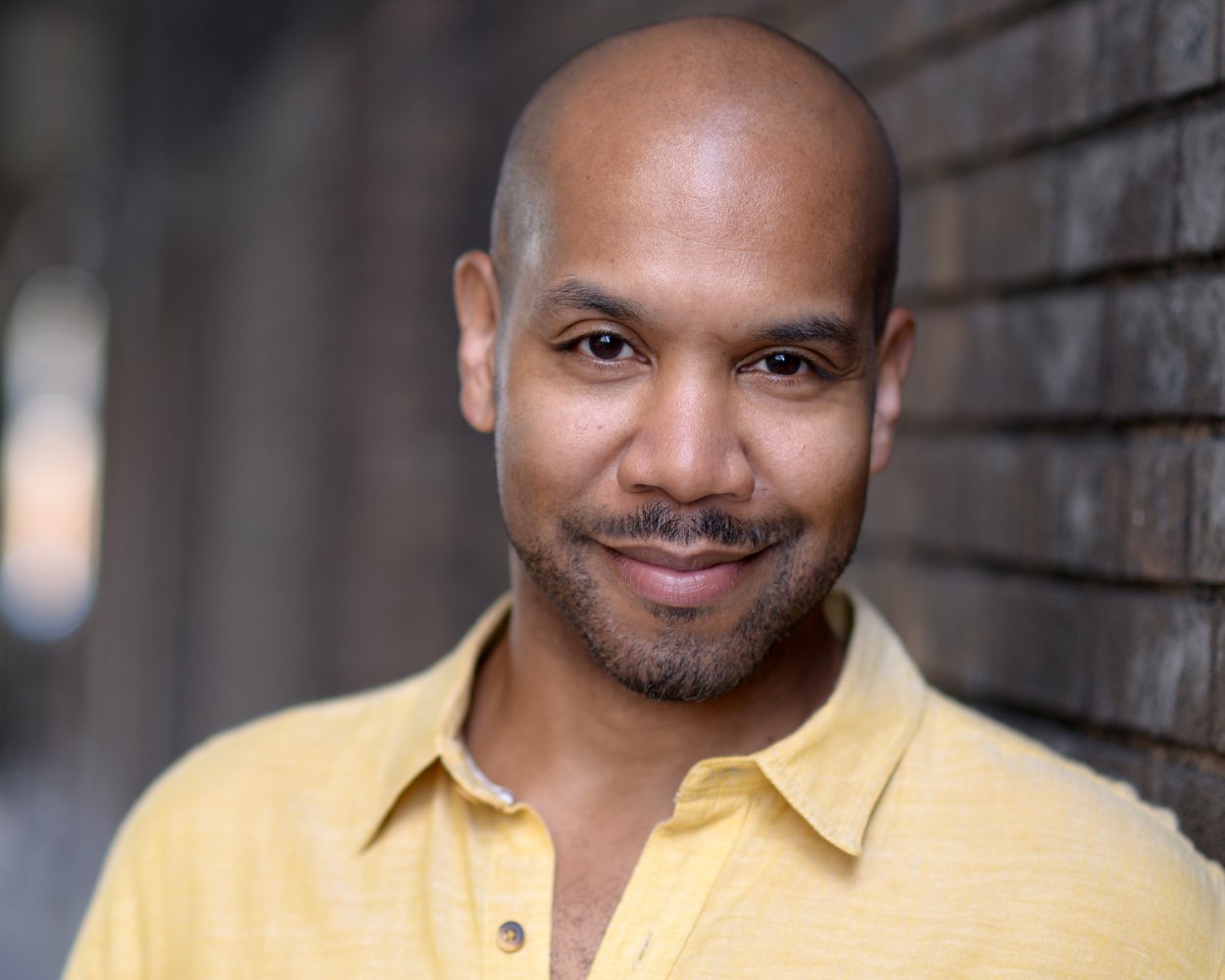 Darius de Haas
