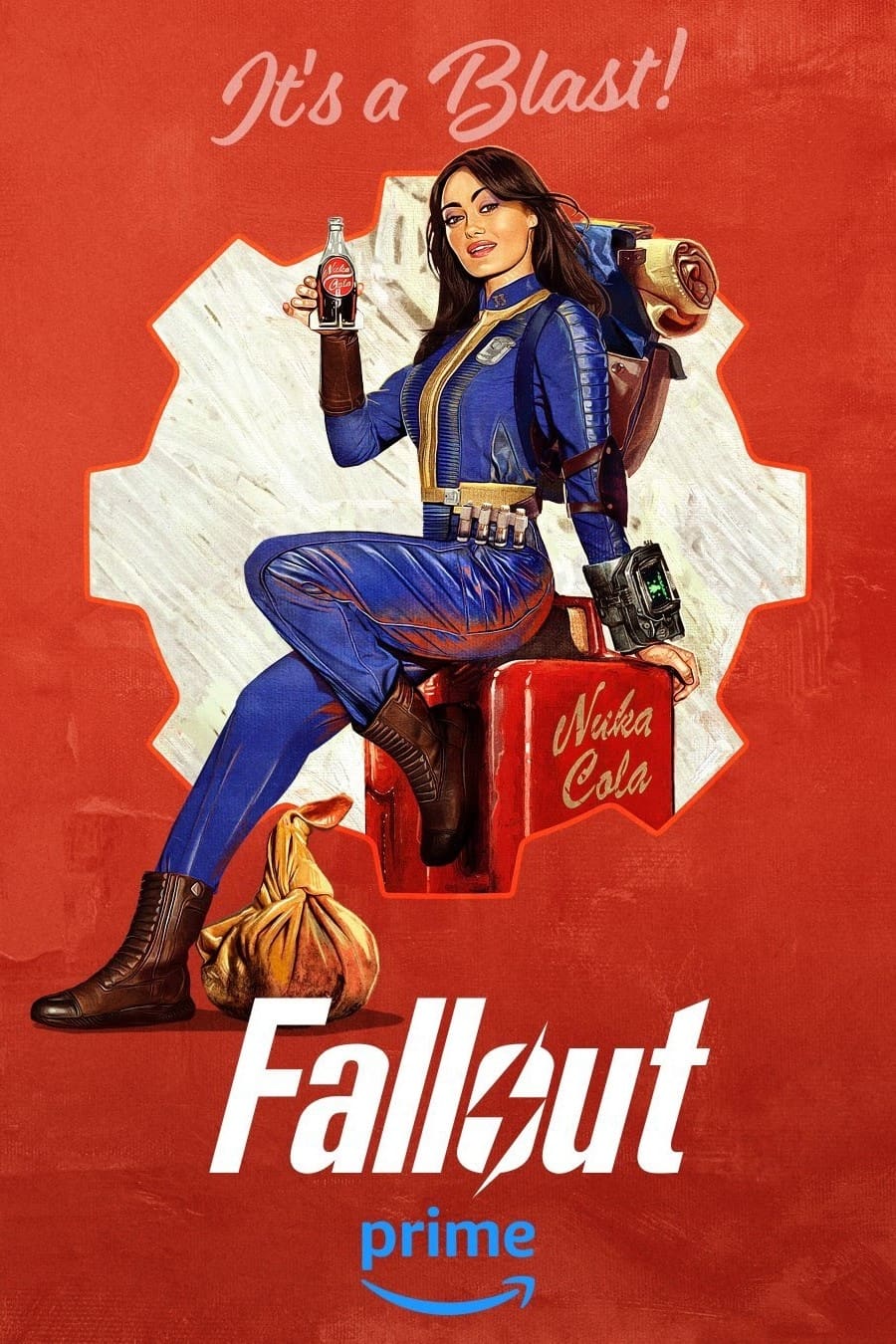 Fallout - Season 1
