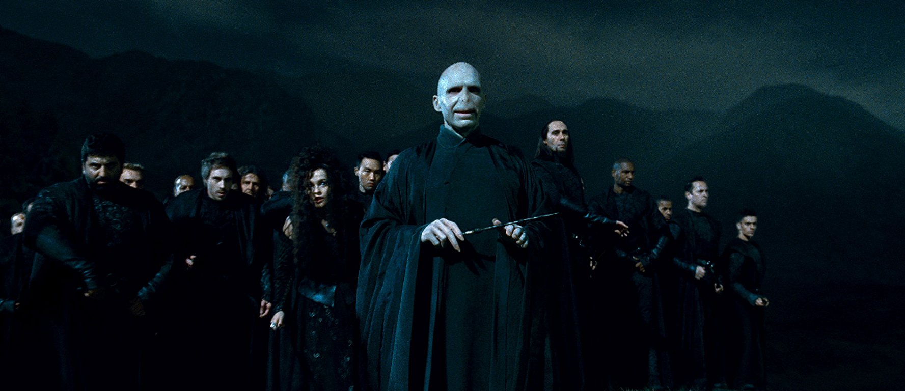 Death Eater
