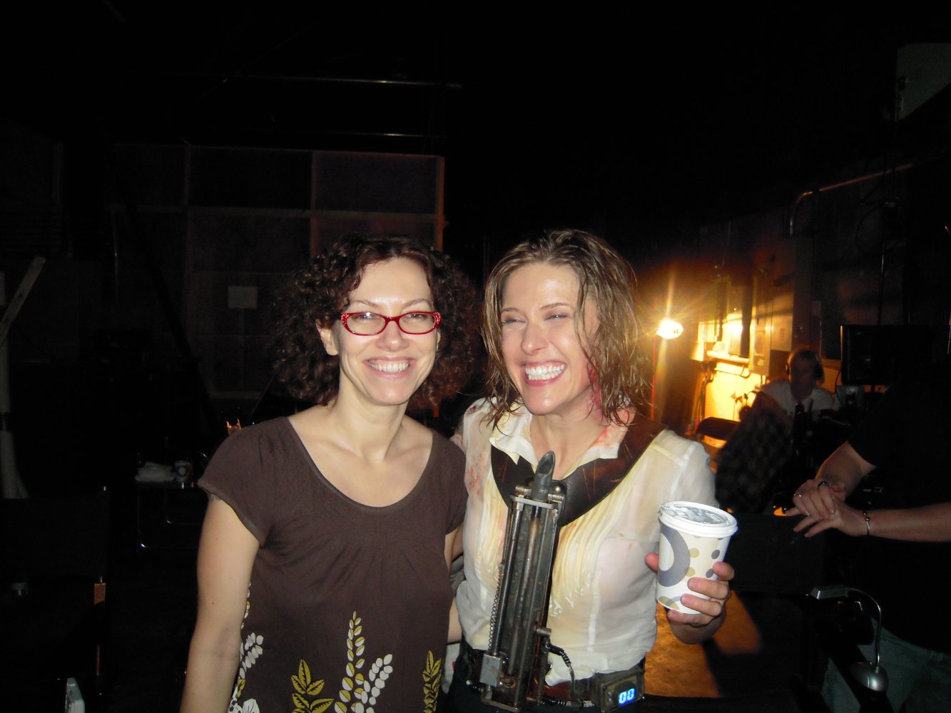 Elizabeth Rowin