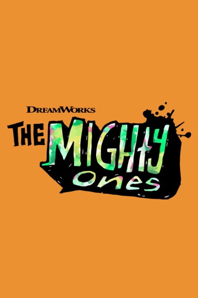 The Mighty Ones - Season 2