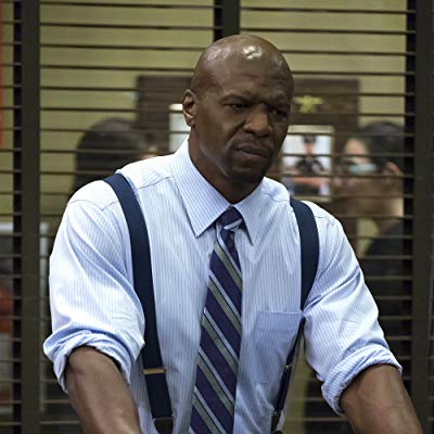 Terry Jeffords
