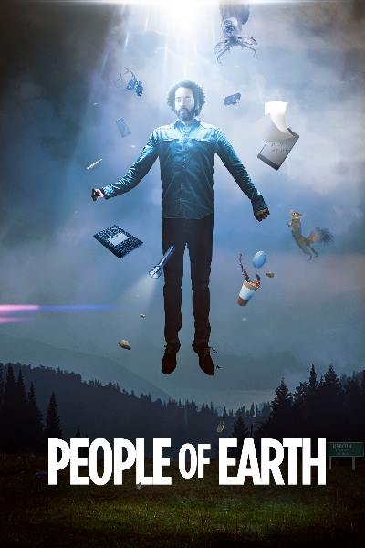 People of Earth - Season 2