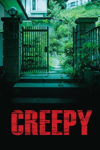 Creepy (Kuripi: Itsuwari no rinjin) [Sub: Eng]