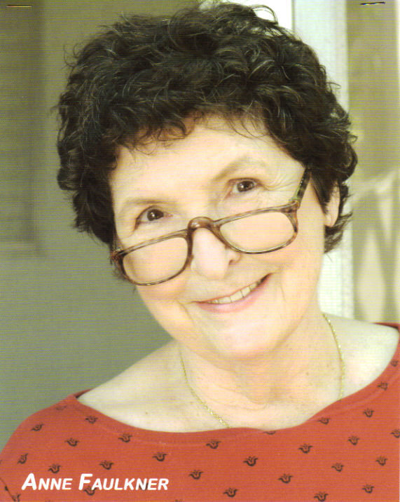 Anne Faulkner