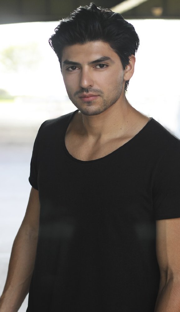 Aldo Uribe
