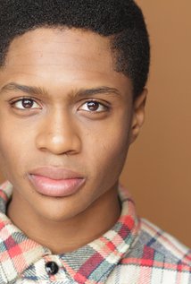 Ephraim Sykes