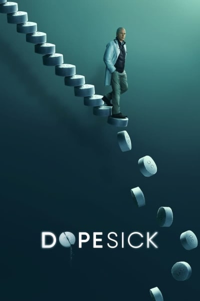 Dopesick - Season 1
