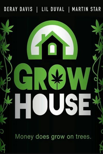 Grow House